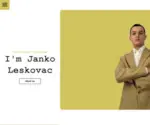 Janko.tv Screenshot