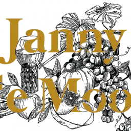 Jannydemoor.nl Logo