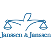 Janssen-Janssen.nl Logo