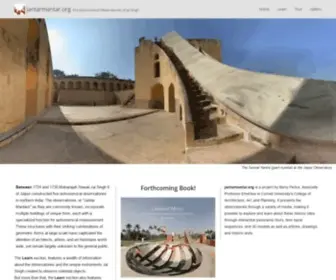 Jantarmantar.org(Jantar Mantar) Screenshot