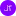 Jantegze.com Favicon