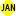 Jantradingco.jp Logo