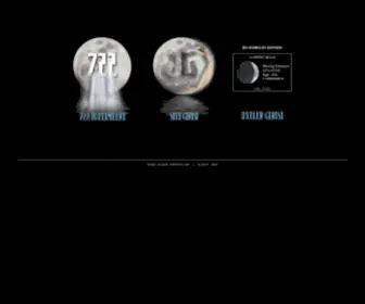 Janus722.com(Janus 722) Screenshot