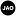 Jaofilm.com Logo