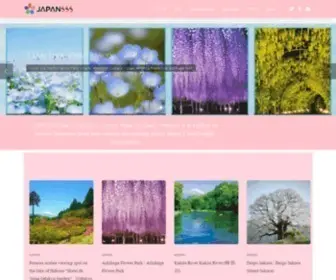 Japan555.com(JAPAN555 ( เจเปนห้าห้าห้า )) Screenshot