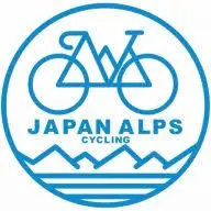 Japanalpscycling.jp Favicon