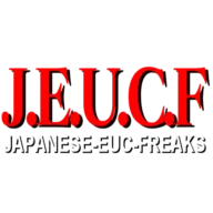 Japanese-Euc-Freaks.com Favicon