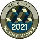 Japanese-Odyssey.com Favicon