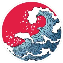 Japaneseprints.org Logo