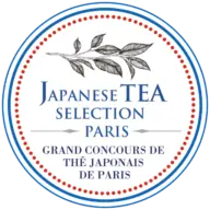 Japaneseteaselection-Paris.com Logo