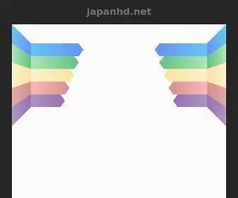 JapanHD.net(JapanHD) Screenshot