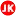 Japankakkoii.com Logo