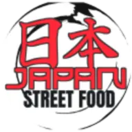 Japanstreetfood.co.uk Logo