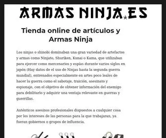 Japjunk.es(Tienda online de art) Screenshot