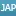 Jap.or.kr Favicon