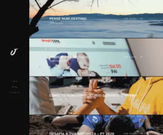 Jara.pt(Produtora De Vídeo) Screenshot
