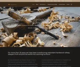 Jarabosky.co.uk(Home) Screenshot