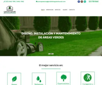 Jardineriagreenhouse.com(Jardineriagreenhouse) Screenshot