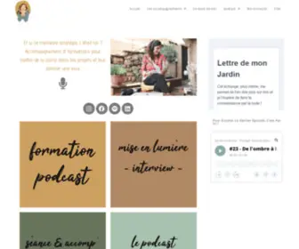 Jardininterieur.fr(Jardin interieur) Screenshot