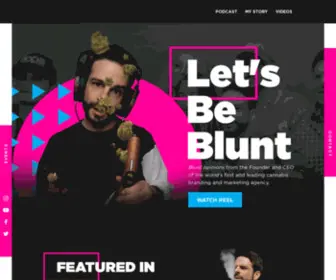 Jaredmirsky.com(Jared Mirsky) Screenshot