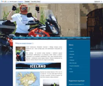 Jarekspychala.com(JarosĹaw SpychaĹa) Screenshot
