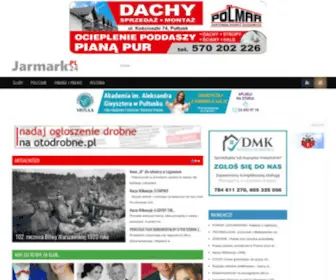 Jarmark24.pl(Jarmark 24) Screenshot