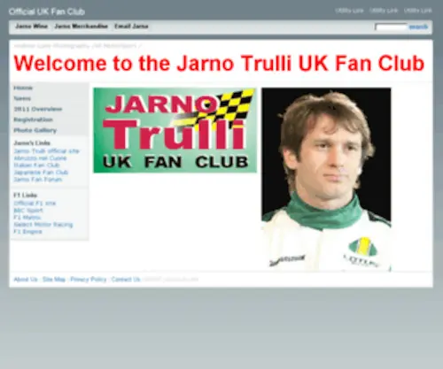 Jarnotrulli-UKFC.co.uk(Jarnotrulli UKFC) Screenshot