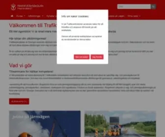 Jarnvagsskolan.se(Jarnvagsskolan) Screenshot