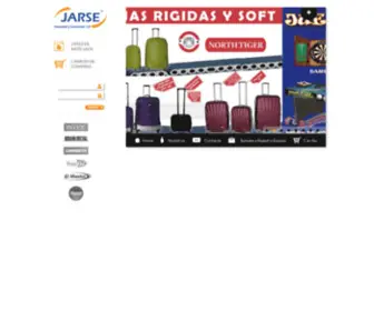 Jarseindustrial.com.ar(Jarseindustrial) Screenshot