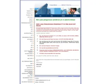Jasaanda.com(Website Tentang Review dan Jasa) Screenshot