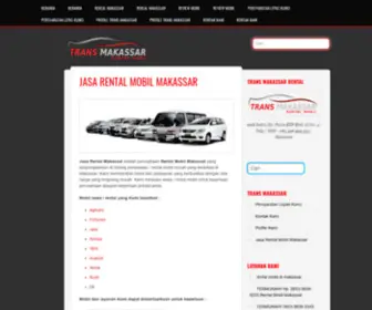 Jasarentalmakassar.com(Lepas kunci) Screenshot