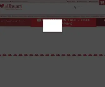 Jascouniform.com(Medical Scrubs) Screenshot