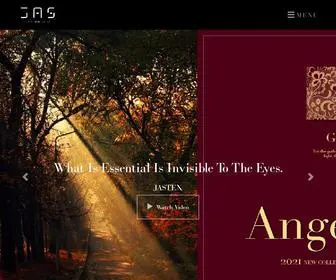 Jasgp.com.tw(JAS) Screenshot