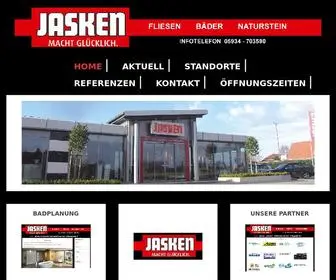 Jasken.de(Die IT) Screenshot