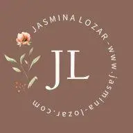 Jasmina-Lozar.com Favicon