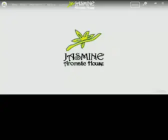 Jasminearomatichouse.com(The Best Bali Massage and Bali Spa) Screenshot