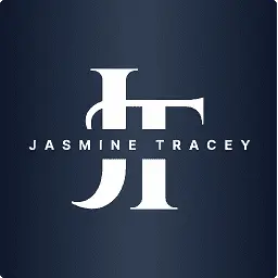 Jasminetracey.com Favicon