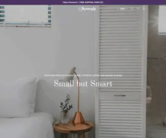 Jasmineyty.com(Jasmineyty) Screenshot