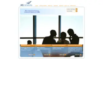 Jasnetworks.net(Jasnetworks) Screenshot
