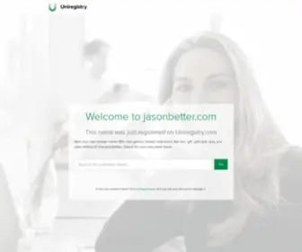 Jasonbetter.com(MLM, Network Marketing & Home Based Business Blog) Screenshot