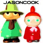 Jasoncook.com Favicon