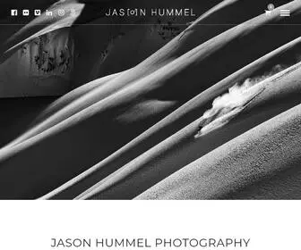 Jasonhummelphotography.com(Jason Hummel Photography) Screenshot