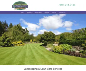 Jasons-Quality-Landscaping.com(Jason's Quality Landscaping) Screenshot