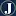 Jasonshin.blog Favicon