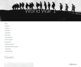 Jasonsprinting.com(Lodispoto WW1) Screenshot