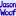 Jasonwoof.com Favicon