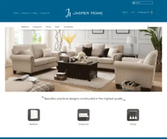 Jasperhome.sg(Jasper Home) Screenshot