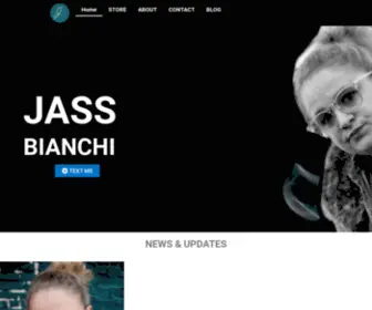 Jassbianchi.com(Jass bianchi) Screenshot