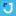 Jastholding.com Favicon