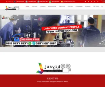 Jasvidstudio.com(Jasvidstudio) Screenshot